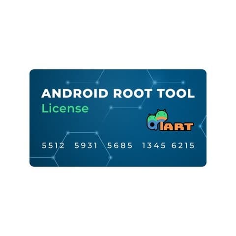 Лицензия Android Root Tool