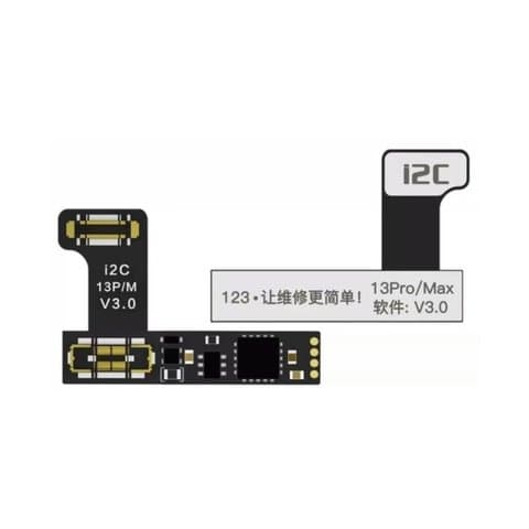 Накладной шлейф i2C батареи Apple iPhone 13 Pro