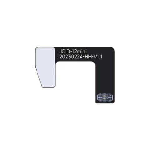 Шлейф JCID для восстановления Face ID на Apple iPhone 12 Mini, без разборки