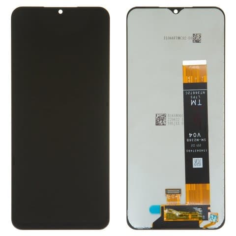Дисплей для Samsung SM-M236 Galaxy M23 (реновация)
