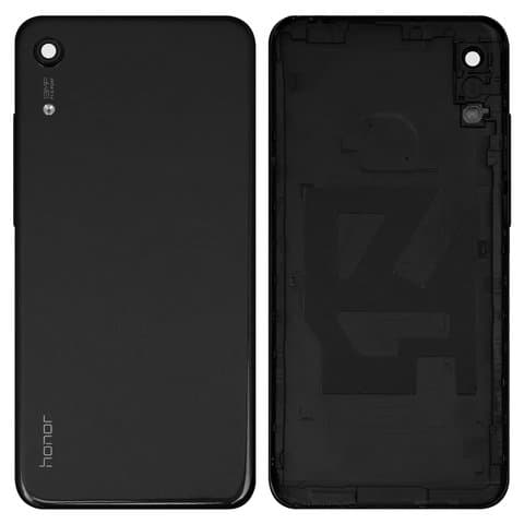 Задняя крышка Huawei Honor Play 8a, черная, Original (PRC) | корпус, панель аккумулятора, АКБ, батареи