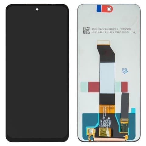 Дисплей для Xiaomi Redmi Note 10 5G (реновация)