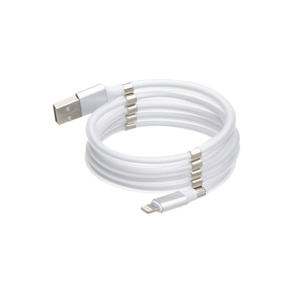 USB-кабель Magnetic Supercalla Cable, Lightning