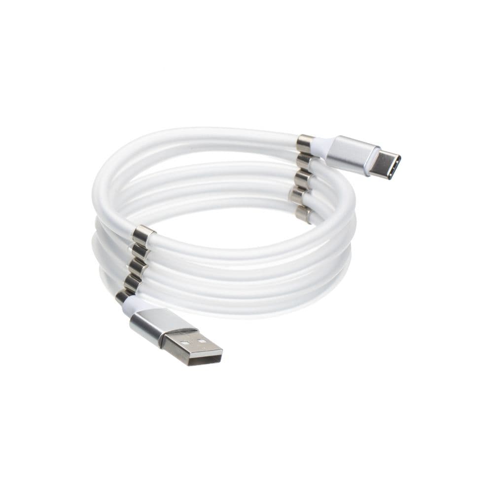USB-кабель Magnetic Supercalla Cable, Type-C