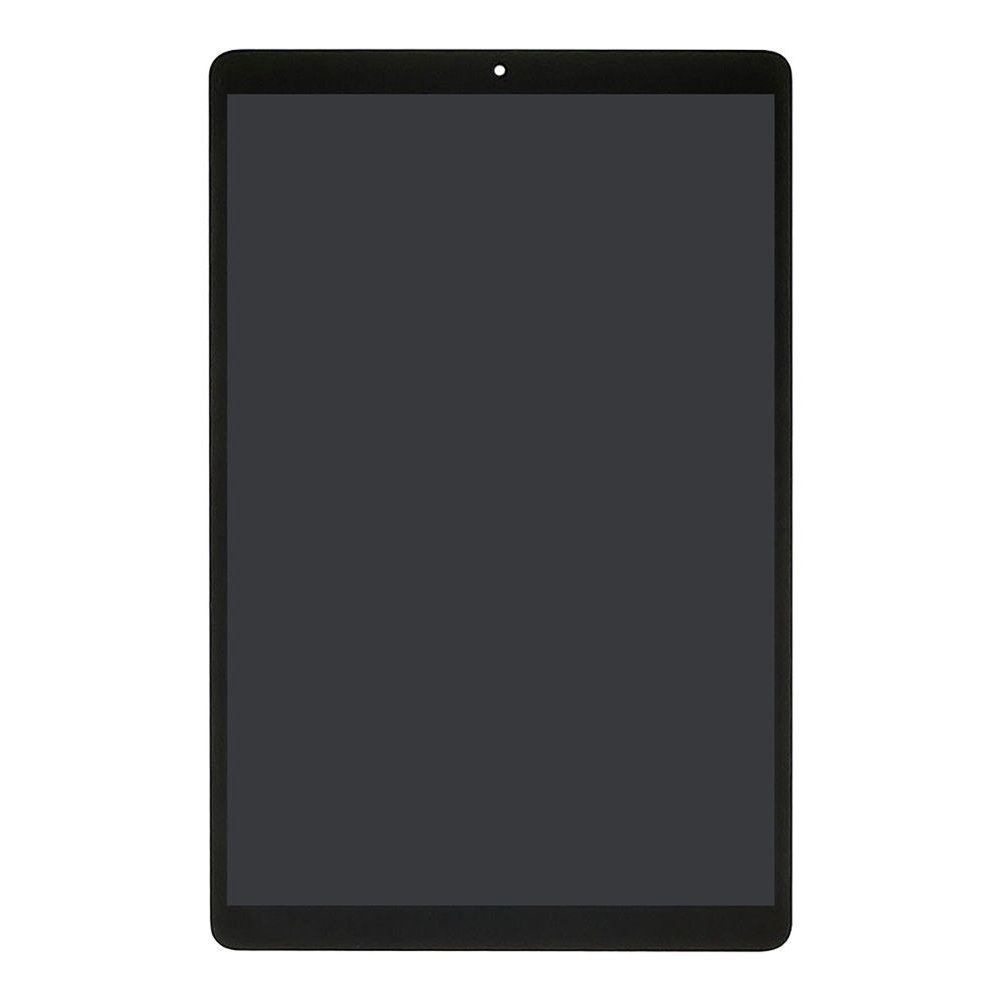 Дисплей Samsung SM-T510 Galaxy Tab A 10.1 (2019), SM-T515 Galaxy Tab A 10.1 (2019), чорний | з тачскріном | Original (PRC) | дисплейный модуль, экран
