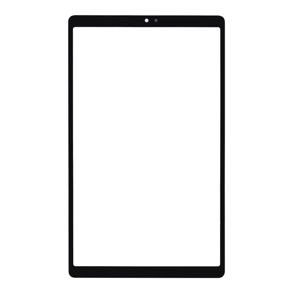 Стекло дисплея Samsung SM-T220 Galaxy Tab A7 lite, версия Wi-Fi, черное | стекло тачскрина
