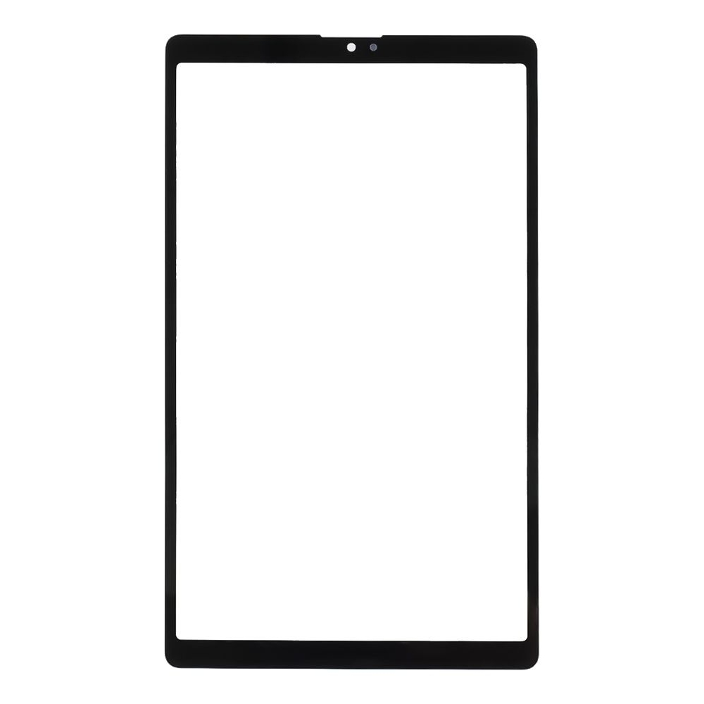 Стекло дисплея Samsung SM-T225 Galaxy Tab A7 Lite, версия LTE, черное | стекло тачскрина