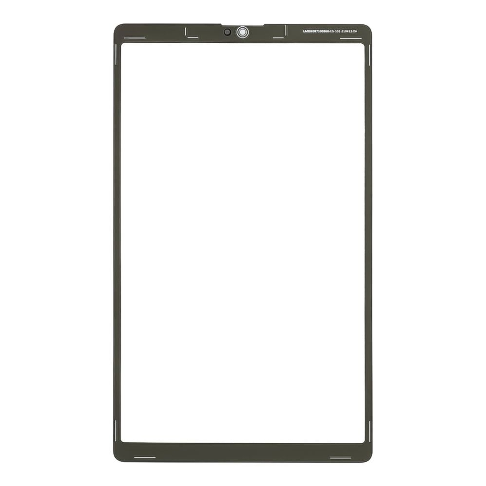 Стекло дисплея Samsung SM-T225 Galaxy Tab A7 Lite, версия LTE, черное | стекло тачскрина