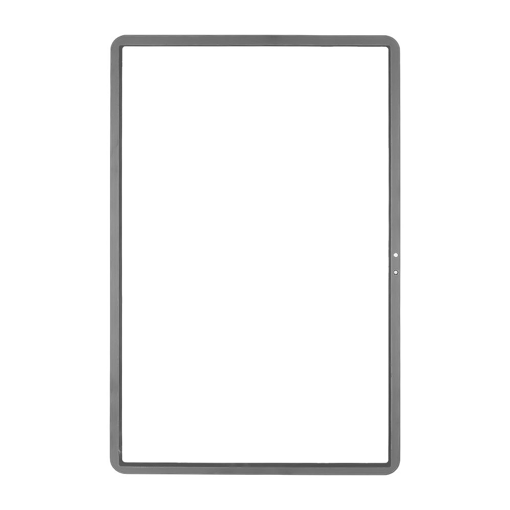 Стекло дисплея Xiaomi Mi Pad 5 Pro, черное, с OCA-пленкой | стекло тачскрина