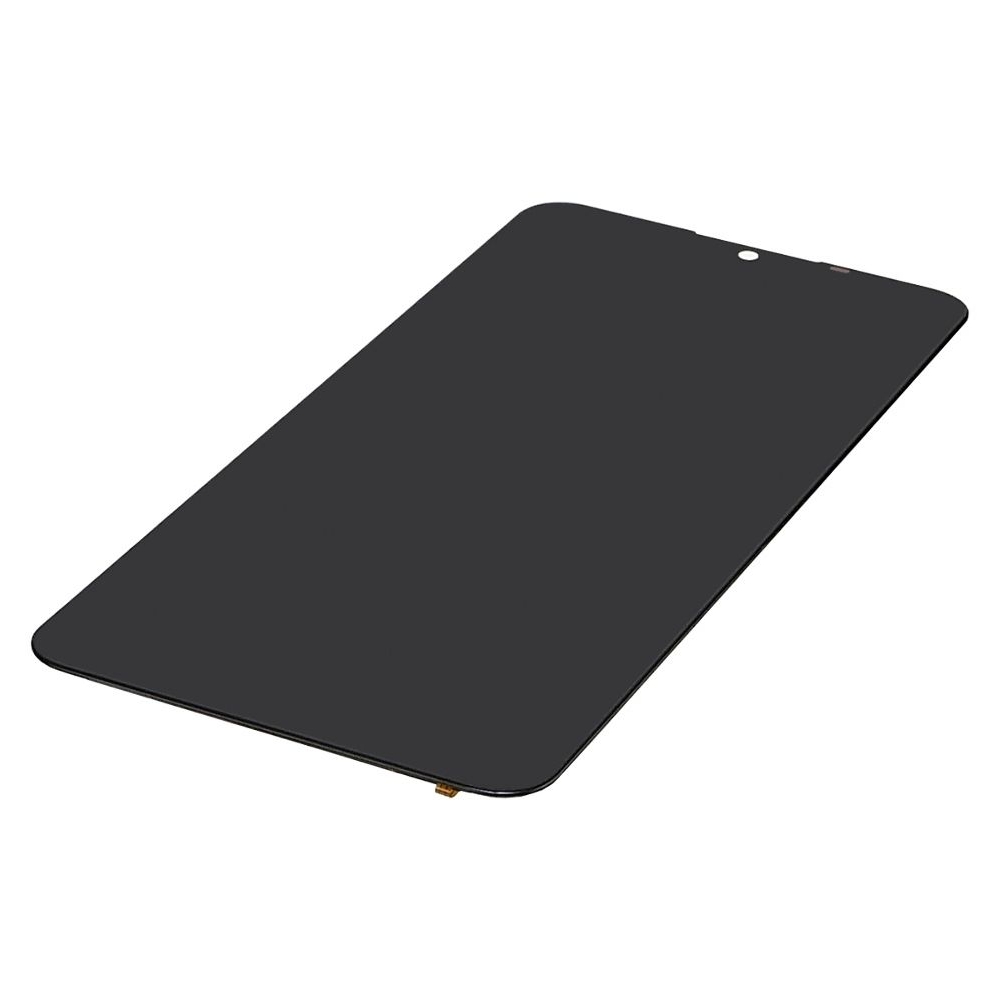 Дисплей Oukitel C19 Pro (5G), черный | с тачскрином | Original (PRC) | дисплейный модуль, экран