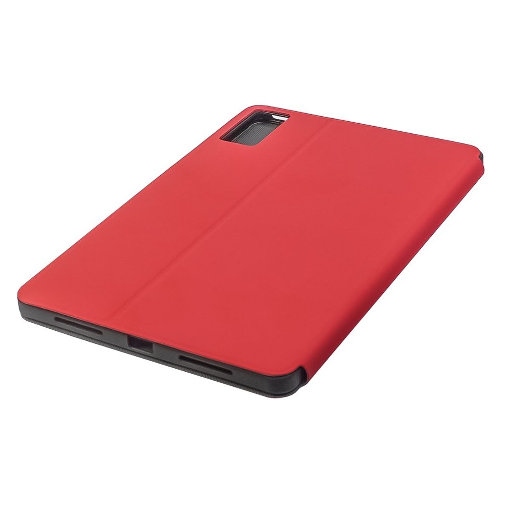 Чехол-книжка Cover Case для Xiaomi Redmi Pad, красный