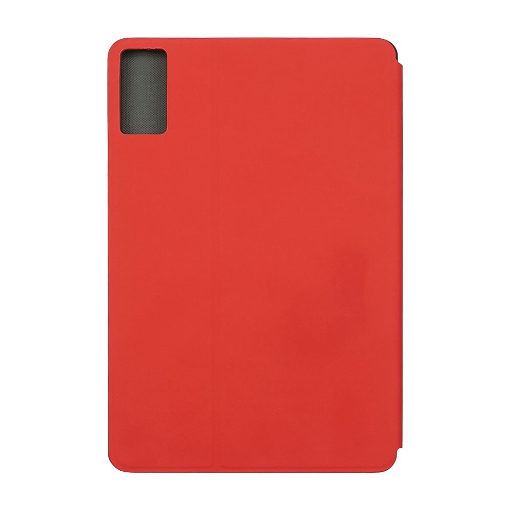 Чехол-книжка Cover Case для Xiaomi Redmi Pad, красный