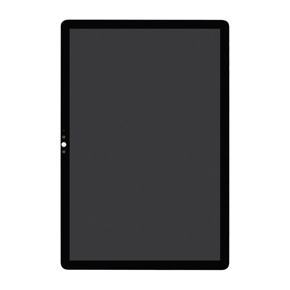 Дисплей Blackview Tab 12, чорний | з тачскріном | Original (PRC) | дисплейный модуль, экран
