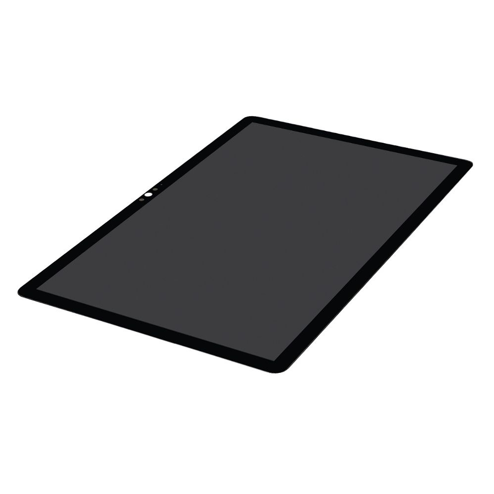 Дисплей Blackview Tab 12, черный | с тачскрином | Original (PRC) | дисплейный модуль, экран