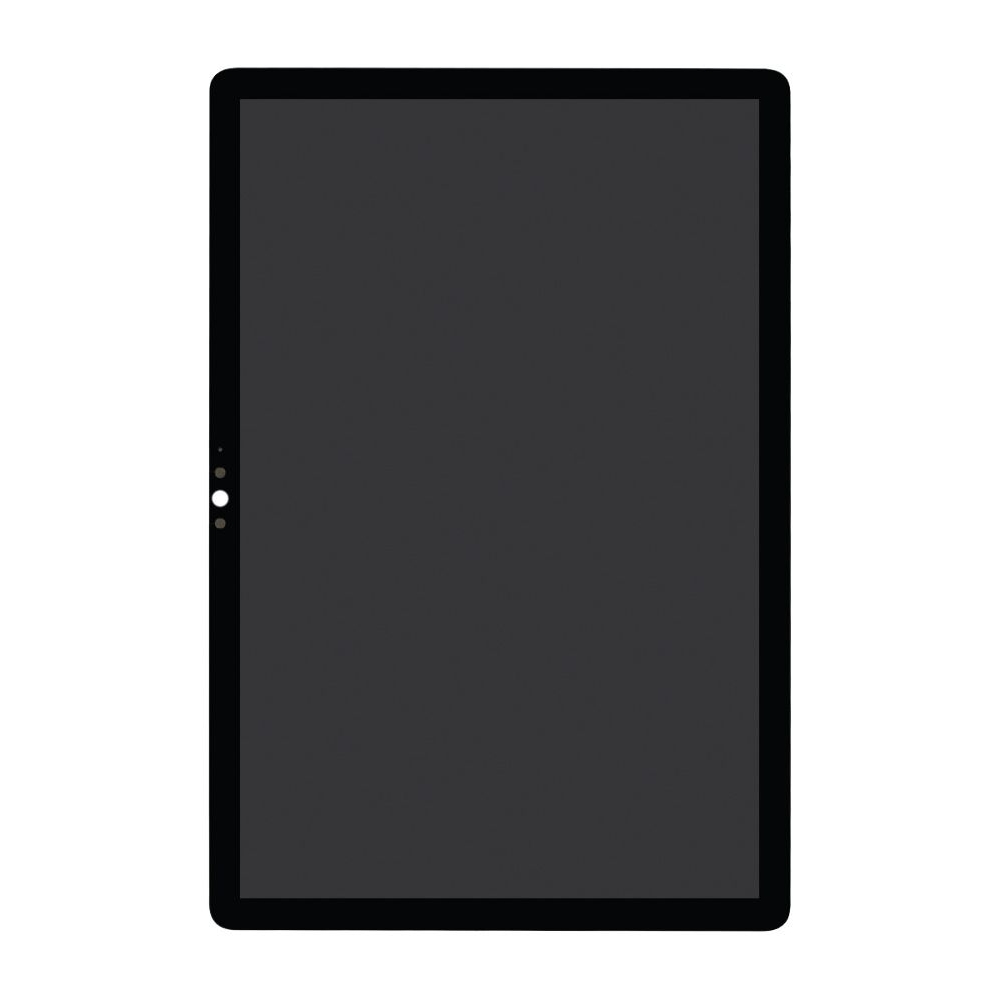 Дисплей Blackview Tab 13, чорний | з тачскріном | Original (PRC) | дисплейный модуль, экран