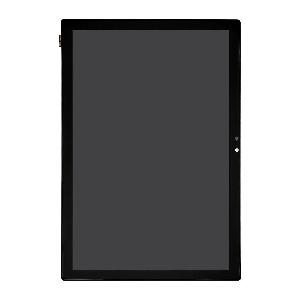 Дисплей Blackview Tab 8, чорний | з тачскріном | Original (PRC) | дисплейный модуль, экран