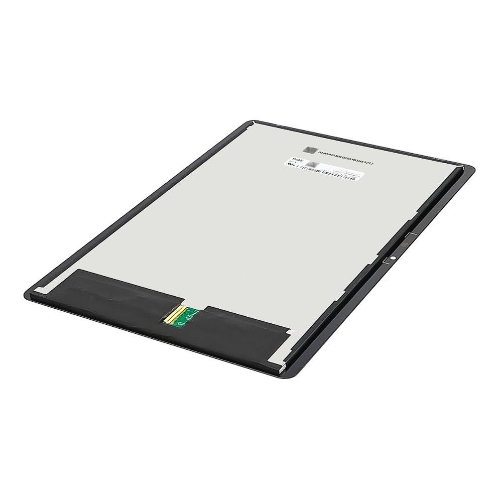 Дисплей Lenovo Tab M10 3rd Gen, ZAAE0027UA, черный | с тачскрином | Original (PRC) | дисплейный модуль, экран