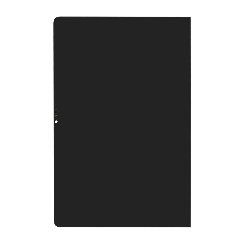 Дисплей Lenovo Yoga Tab 11, YT-J706F, чорний | з тачскріном | Original (PRC) | дисплейный модуль, экран