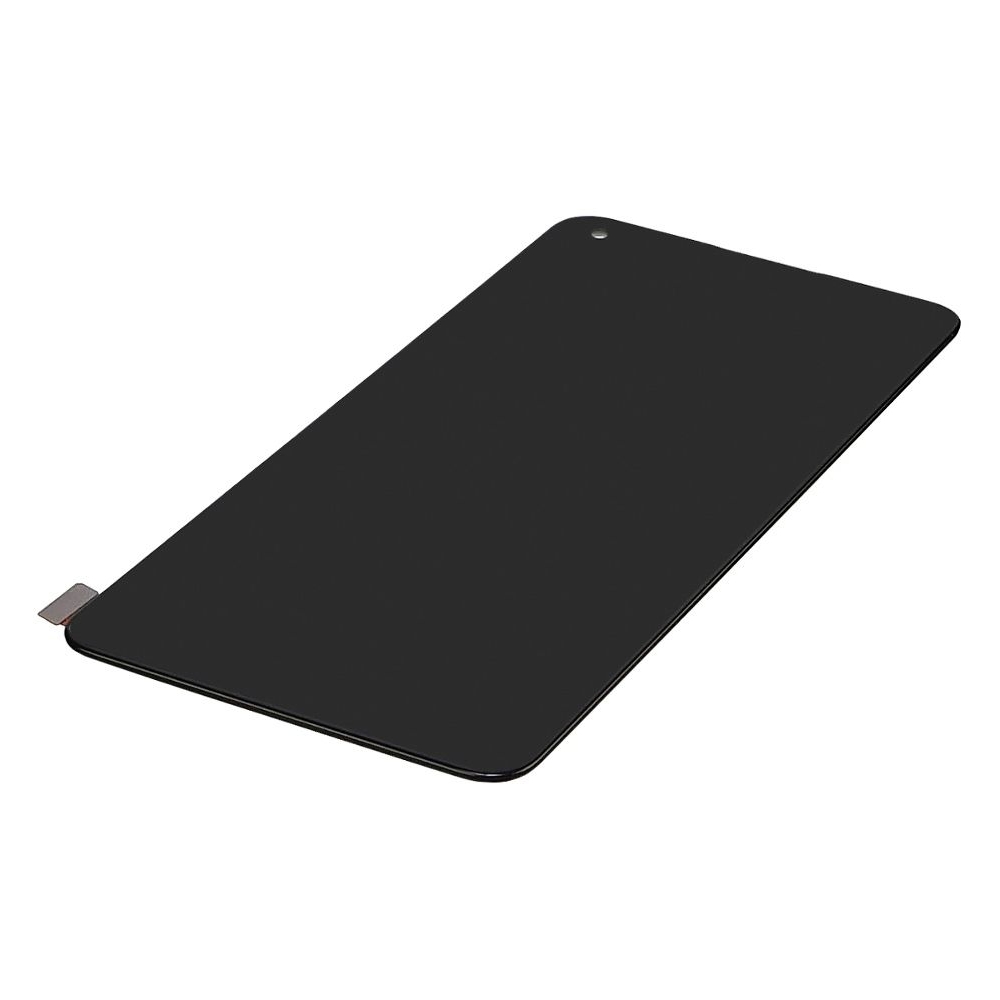 Дисплей Realme 10, RMX3630, черный | с тачскрином | High Copy, IPS | дисплейный модуль, экран