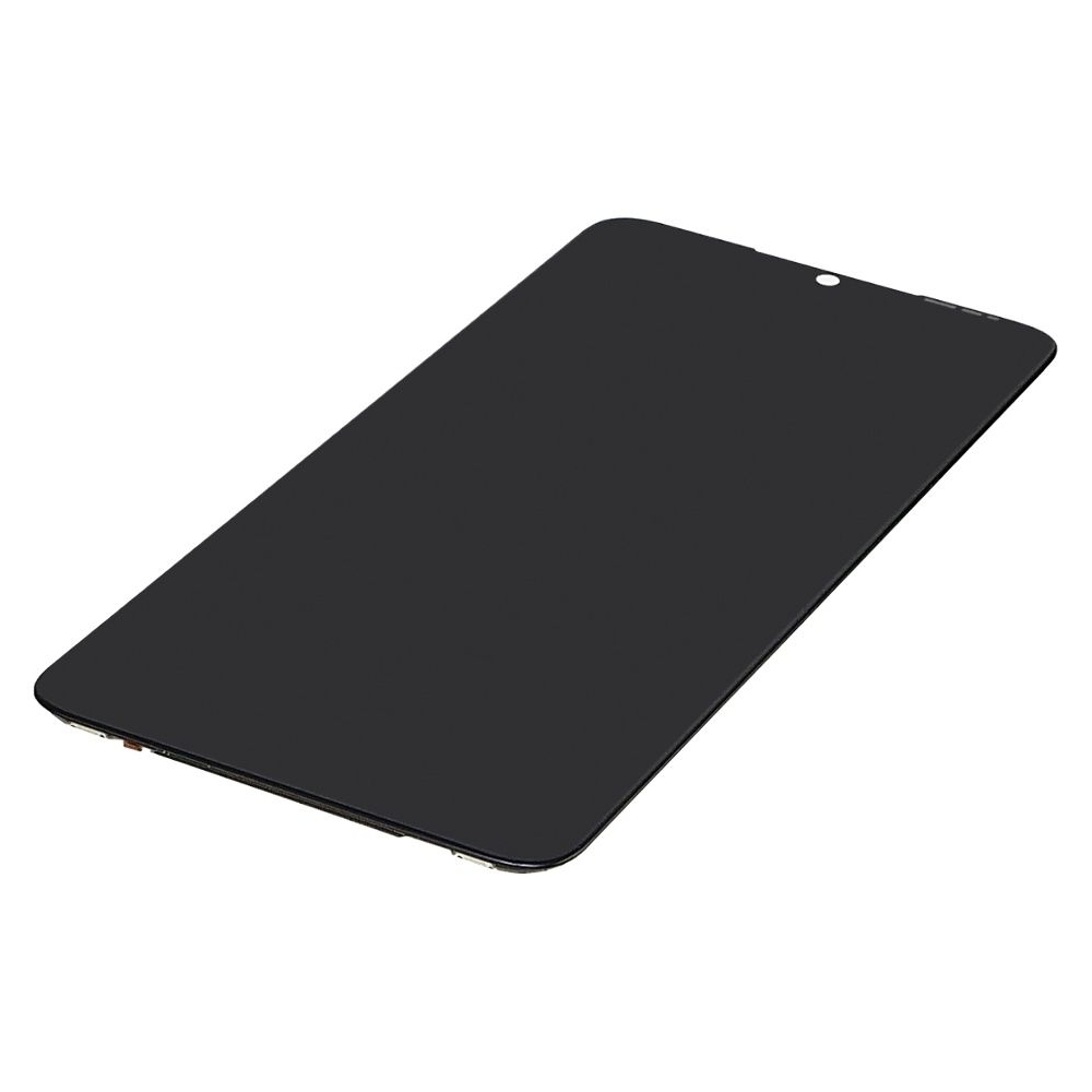Дисплей Tecno Pop 7, BF6, черный | с тачскрином | Original (PRC) | дисплейный модуль, экран