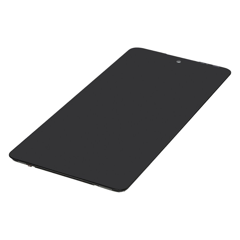 Дисплей Tecno Spark 10 Pro, KI7, черный | с тачскрином | Original (PRC) | дисплейный модуль, экран