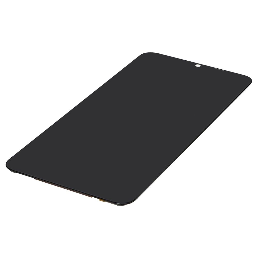 Дисплей Vivo Y12S, V2026, V2033, V2042, черный | с тачскрином | Original (PRC) | дисплейный модуль, экран