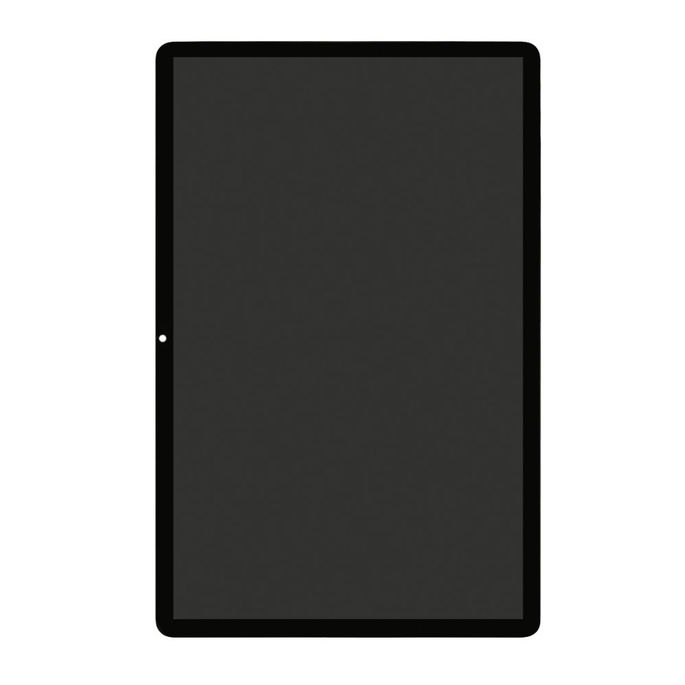 Дисплей Xiaomi Redmi Pad, черный | с тачскрином | Original (PRC) | дисплейный модуль, экран, монитор