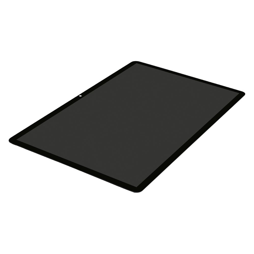 Дисплей Xiaomi Redmi Pad, чорний | з тачскріном | Original (PRC) | дисплейный модуль, экран