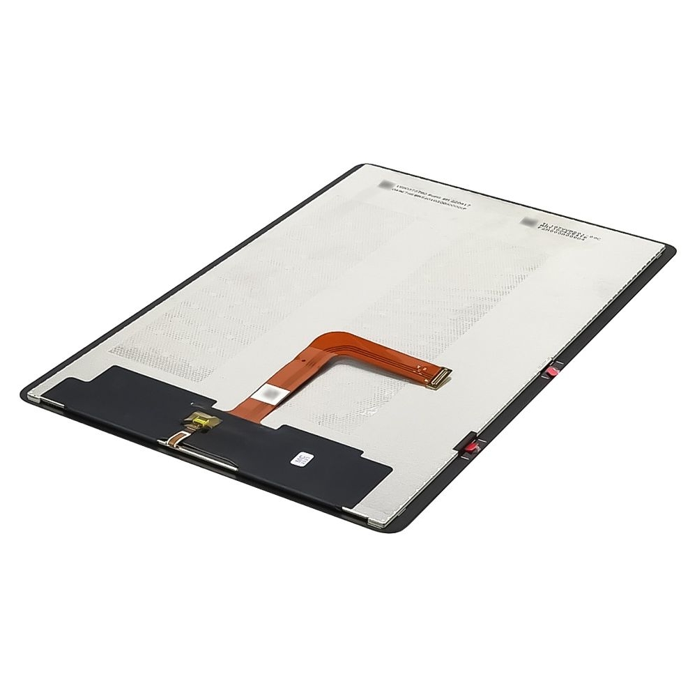 Дисплей Xiaomi Redmi Pad, черный | с тачскрином | Original (PRC) | дисплейный модуль, экран