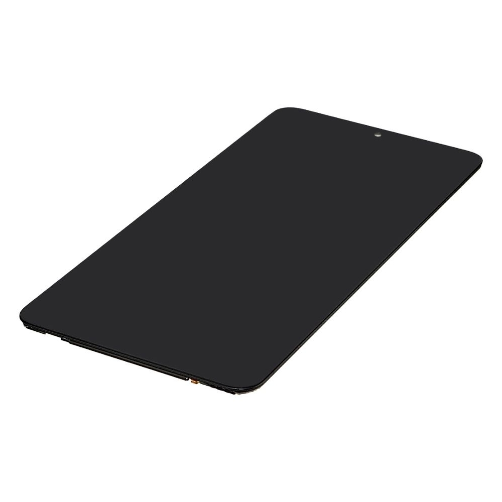 Дисплей Huawei Honor X9, черный | с тачскрином | Original (PRC) | дисплейный модуль, экран