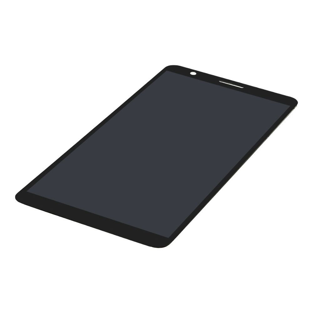 Дисплей ZTE Blade A31 Plus, черный | с тачскрином | Original (PRC) | дисплейный модуль, экран