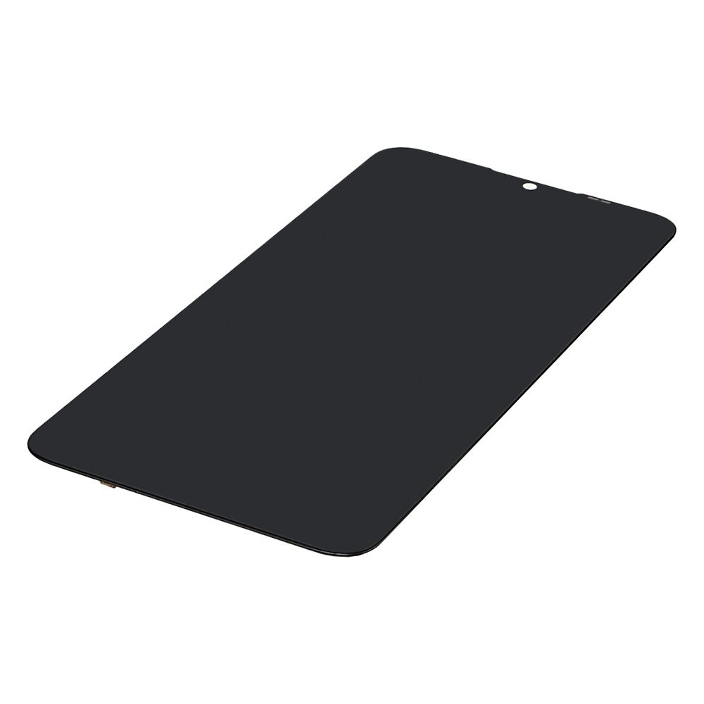 Дисплей Ulefone Note 10P, черный | с тачскрином | Original (PRC) | дисплейный модуль, экран