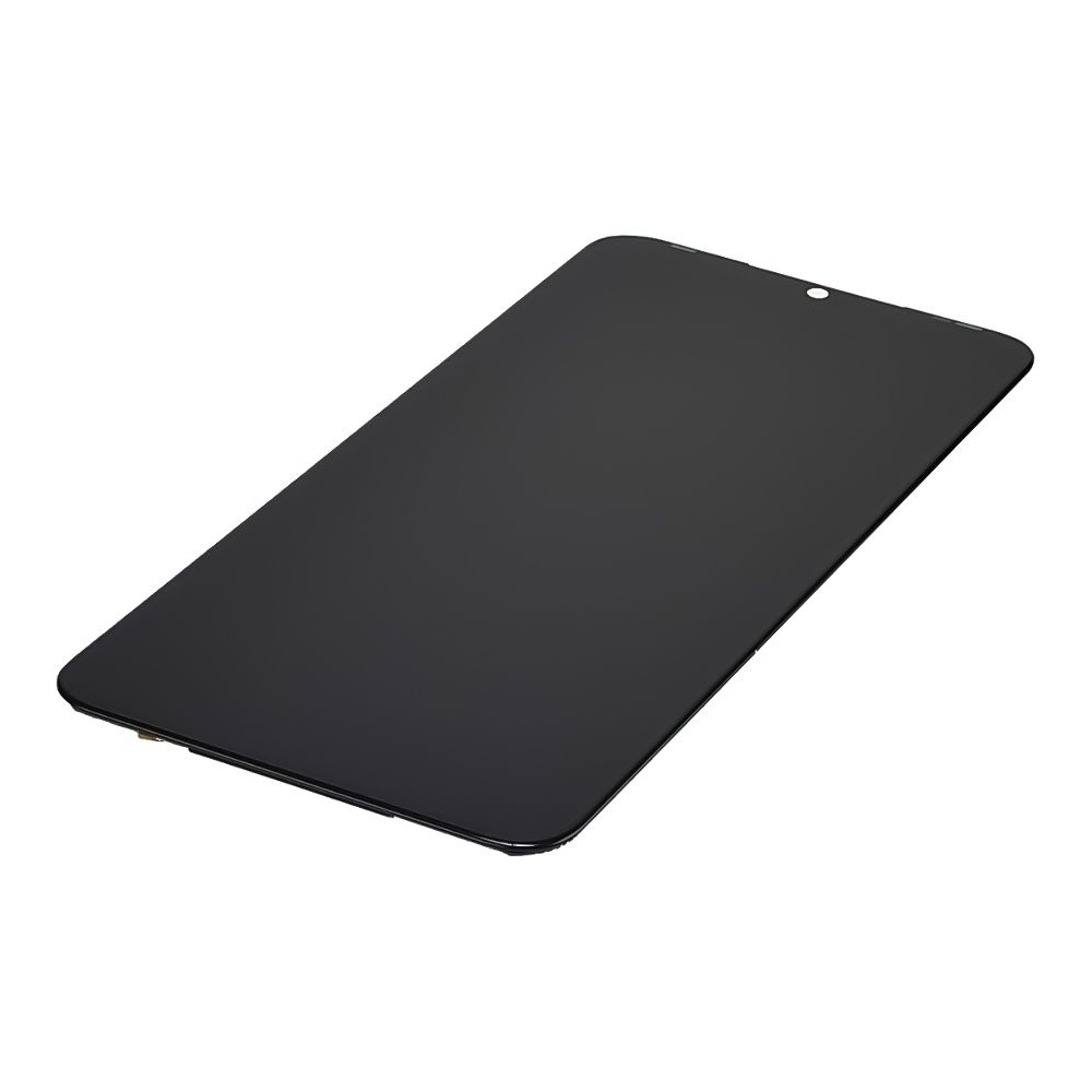 Дисплей Infinix Hot 12 Pro, X668C, черный | с тачскрином | Original (PRC) | дисплейный модуль, экран