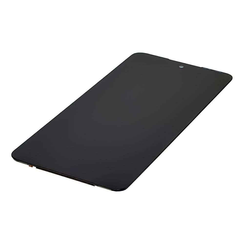 Дисплей Infinix Zero 5G 2023, X6815C, X6815D, черный | с тачскрином | Original (PRC) | дисплейный модуль, экран