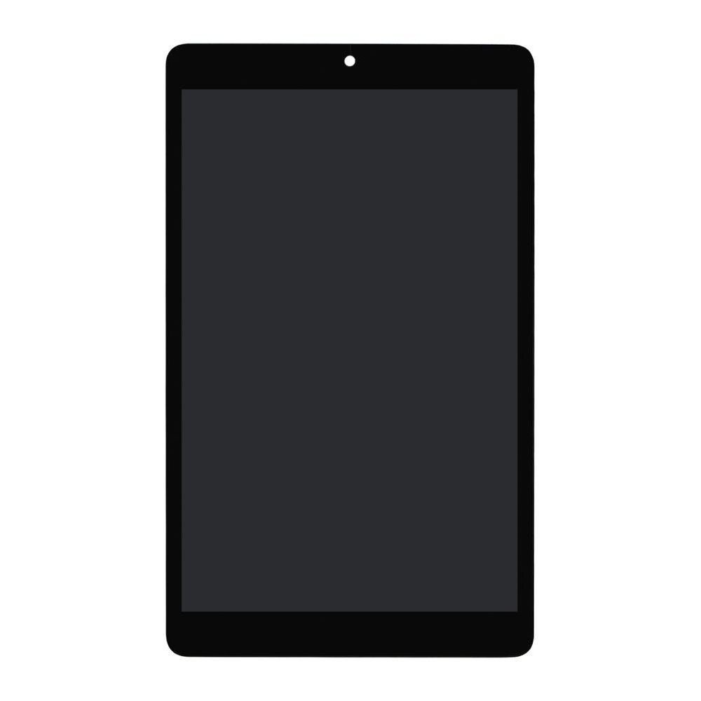 Дисплей TCL Tab 8, 9132G2, чорний | з тачскріном | Original (PRC) | дисплейный модуль, экран