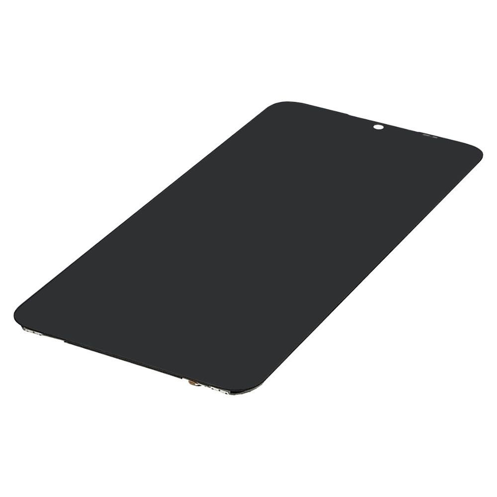Дисплей Oscal C60, чорний | з тачскріном | Original (PRC) | дисплейный модуль, экран