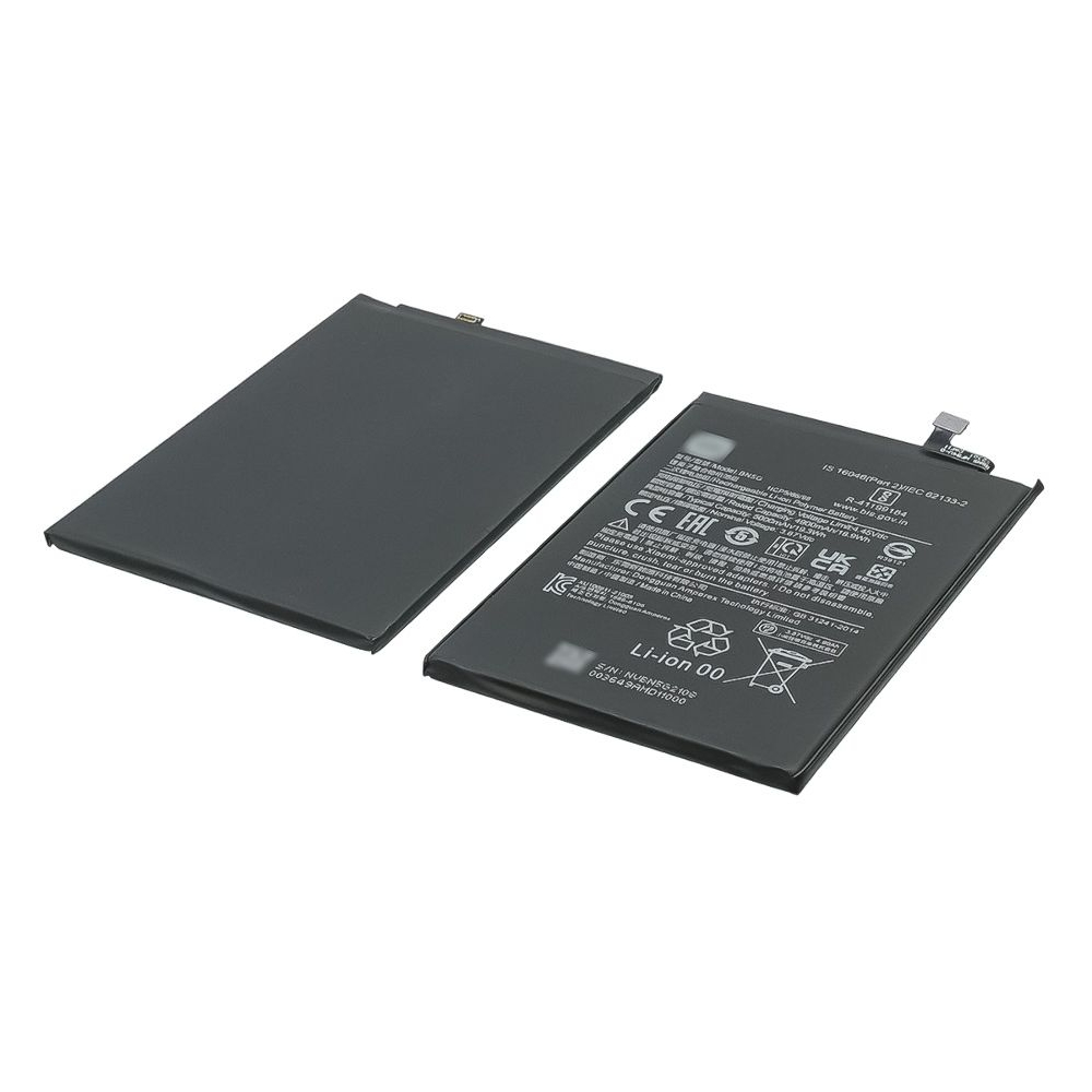 Аккумулятор Xiaomi Redmi 10A, Redmi 10C, BN5G, High Copy | 1 мес. гарантии | АКБ, батарея