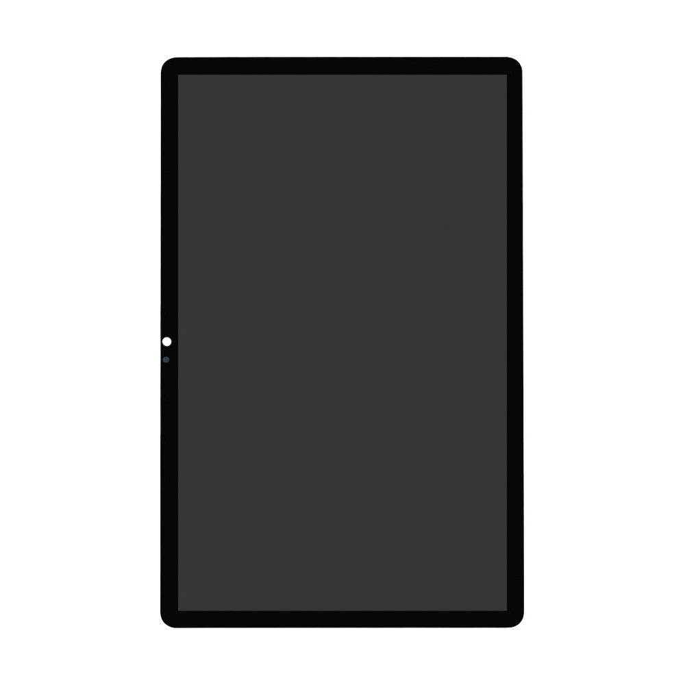 Дисплей Lenovo Tab M10 Plus 3nd Gen, TB125FU, TB128FU, чорний | з тачскріном | Original (PRC) | дисплейный модуль, экран