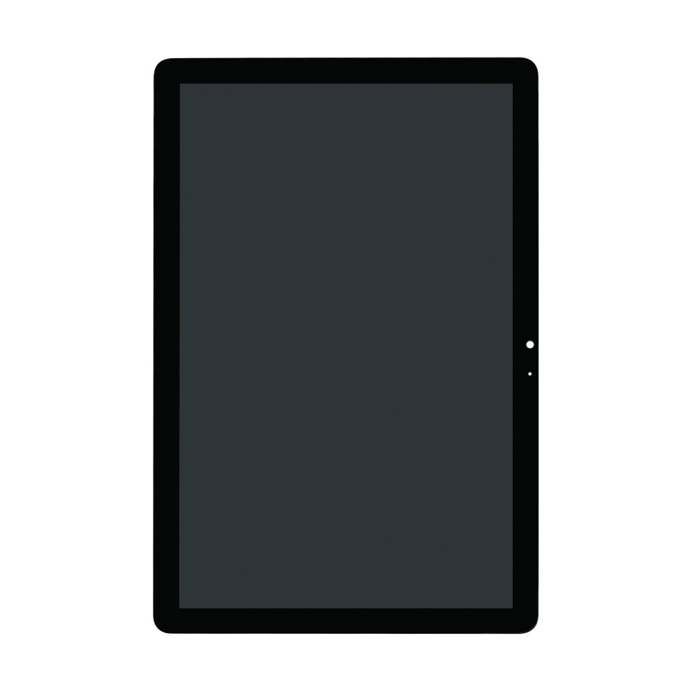 Дисплей Blackview Tab 10, чорний | з тачскріном | Original (PRC) | дисплейный модуль, экран