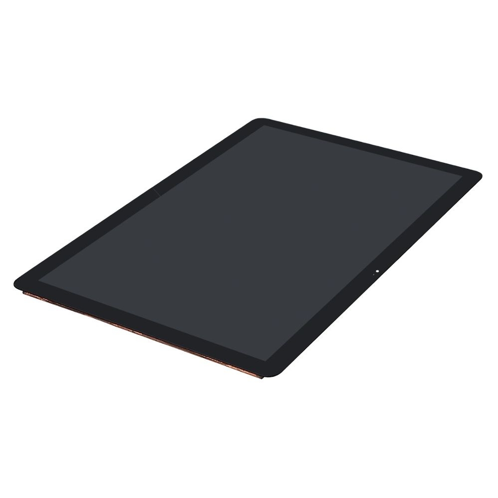 Дисплей Blackview Tab 10, черный | с тачскрином | Original (PRC) | дисплейный модуль, экран