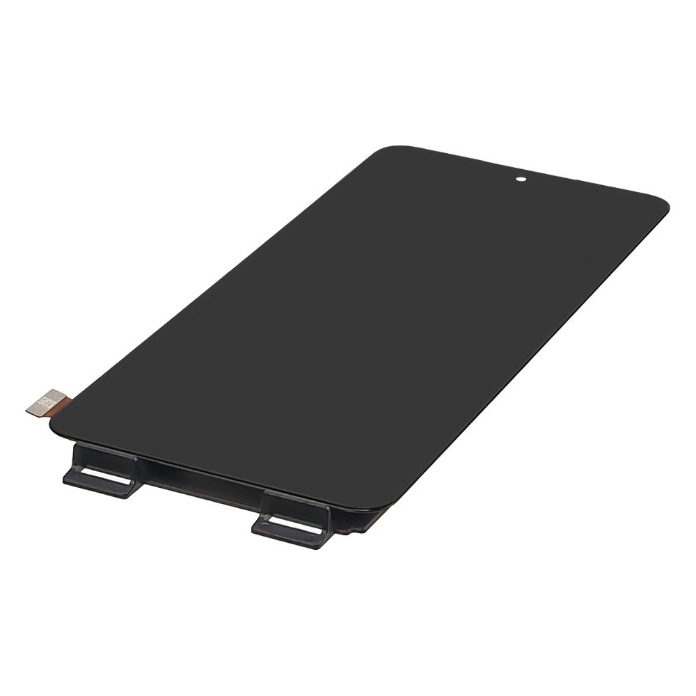 Дисплей Realme GT Neo 3, черный | с тачскрином | High Copy, OLED | дисплейный модуль, экран