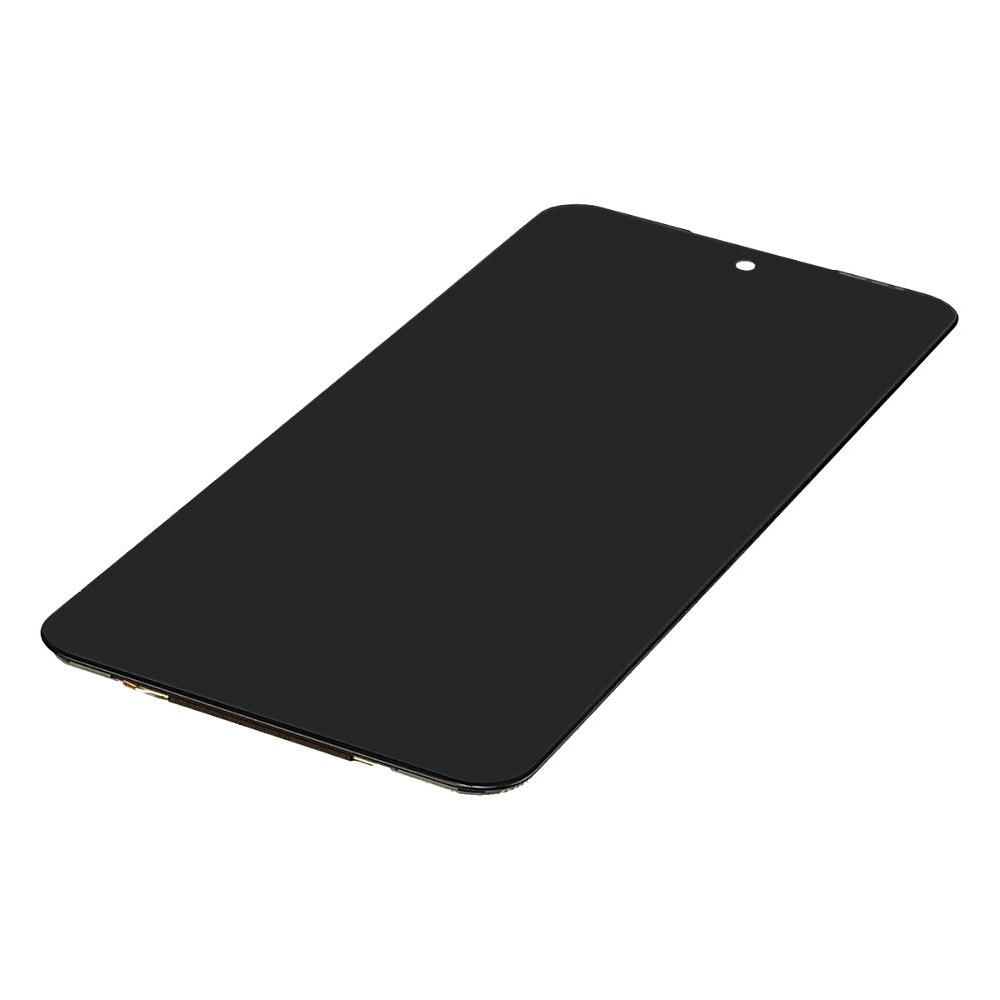 Дисплей Infinix Hot 30 Play NFC, X6835, X6835B, черный | с тачскрином | Original (PRC) | дисплейный модуль, экран