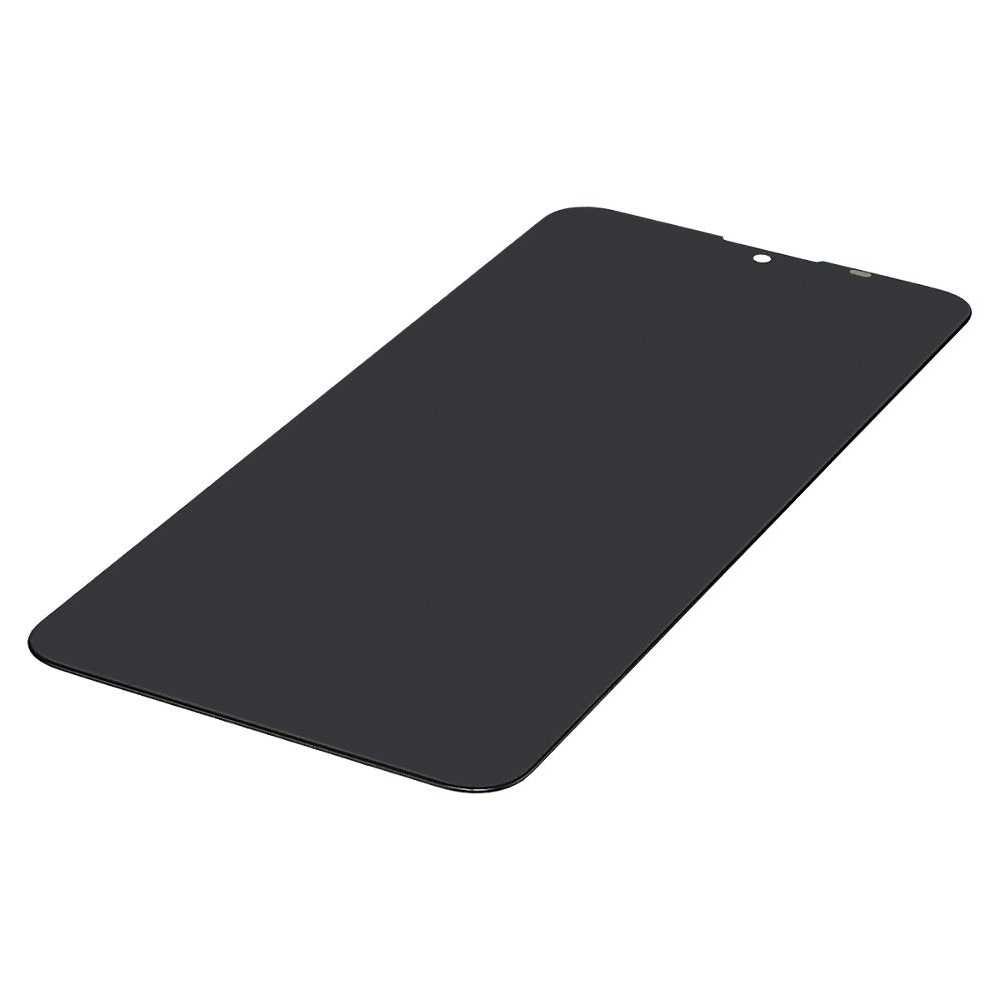 Дисплей Wiko Power U10, черный | с тачскрином | Original (PRC) | дисплейный модуль, экран