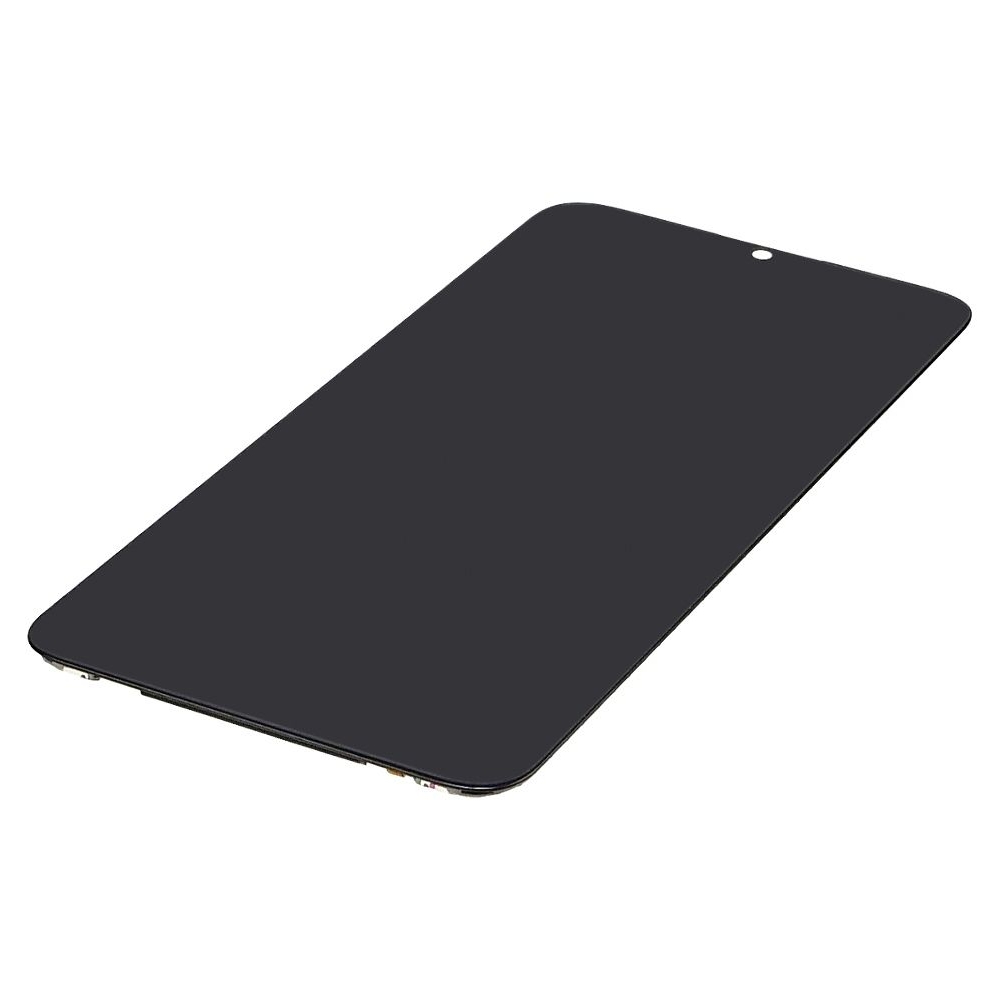 Дисплей Wiko T10, черный | с тачскрином | Original (PRC) | дисплейный модуль, экран