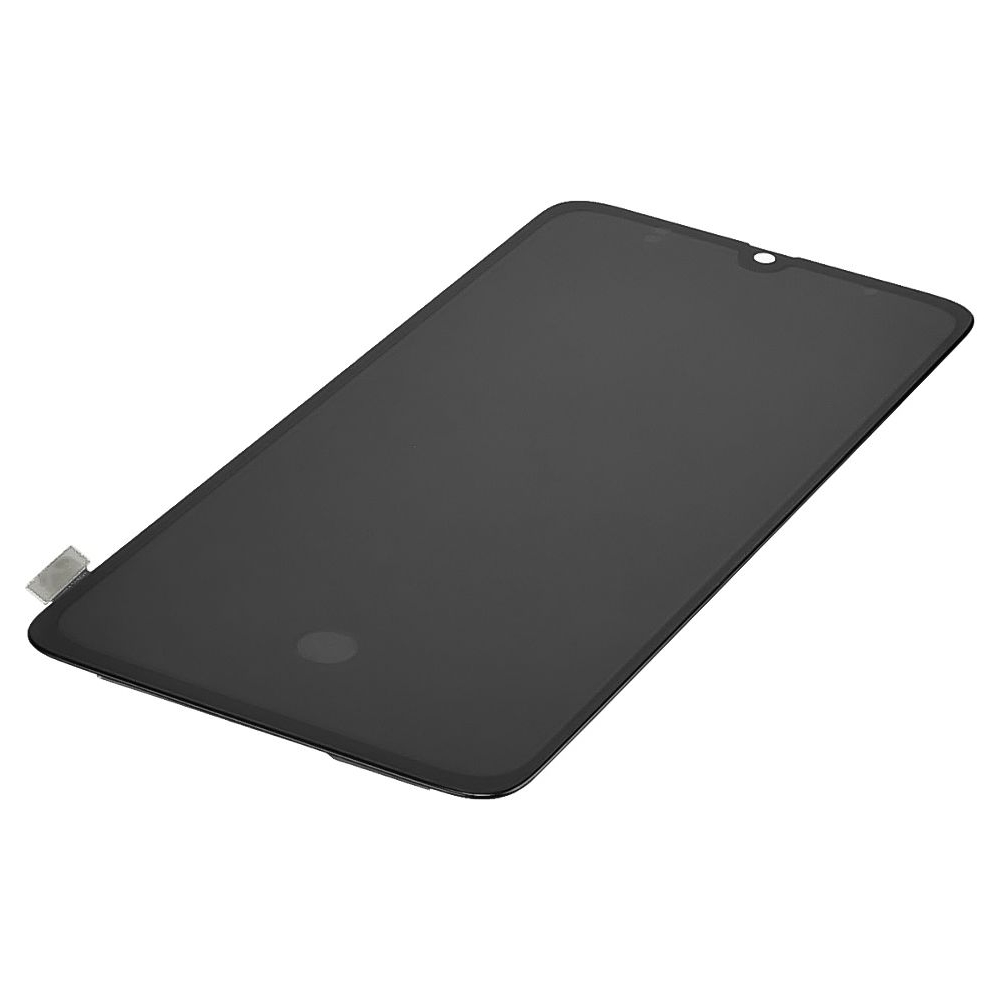 Дисплей Samsung SM-A705 Galaxy A70, черный | с тачскрином | High Copy, OLED, со стандартным ободком | дисплейный модуль, экран