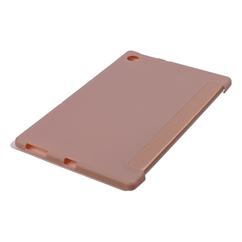Чехол-книжка Honeycomb Case Lenovo Tab M10 TB-X306F, розовый