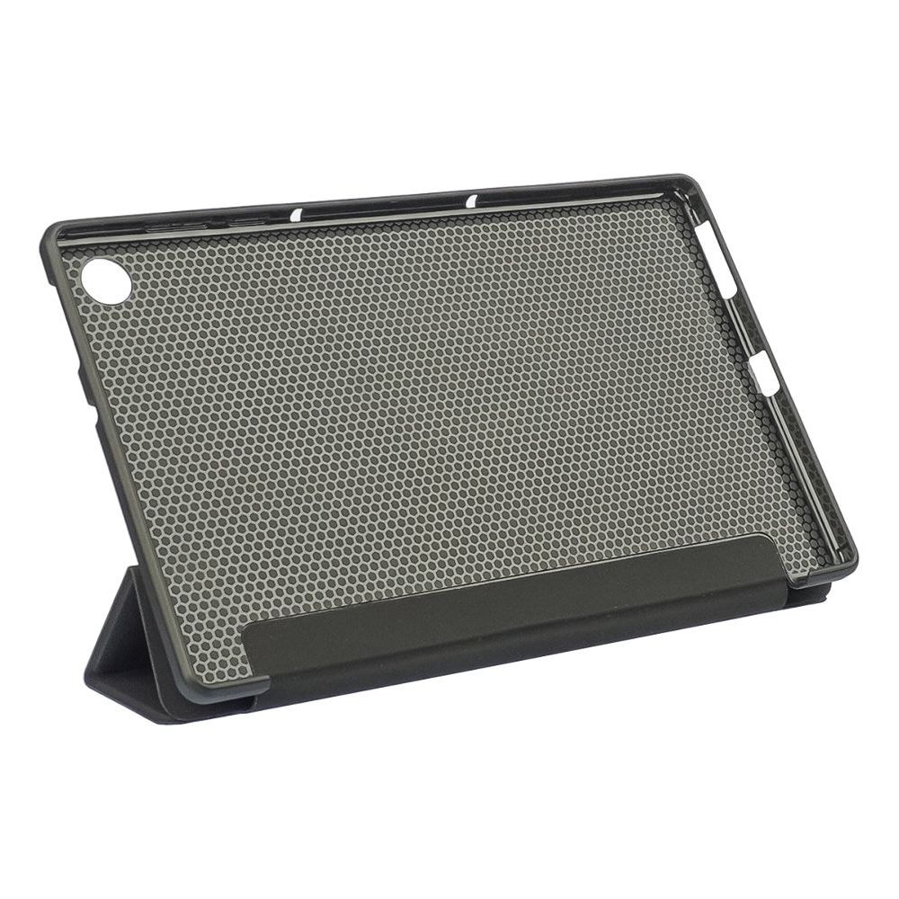 Чехол-книжка Honeycomb Case Lenovo Tab M10 TB-X306F, чорний