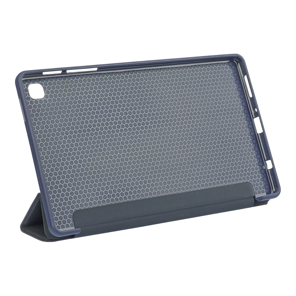 Чехол-книжка Honeycomb Case Samsung T225, T220 Galaxy Tab A7 Lite, синій