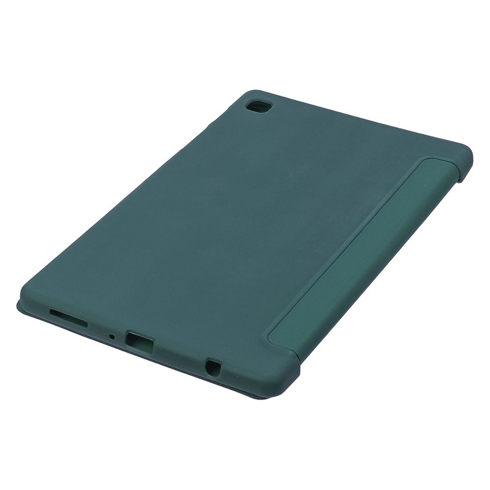 Чехол-книжка Honeycomb Case Samsung T225, T220 Galaxy Tab A7 Lite, зеленый