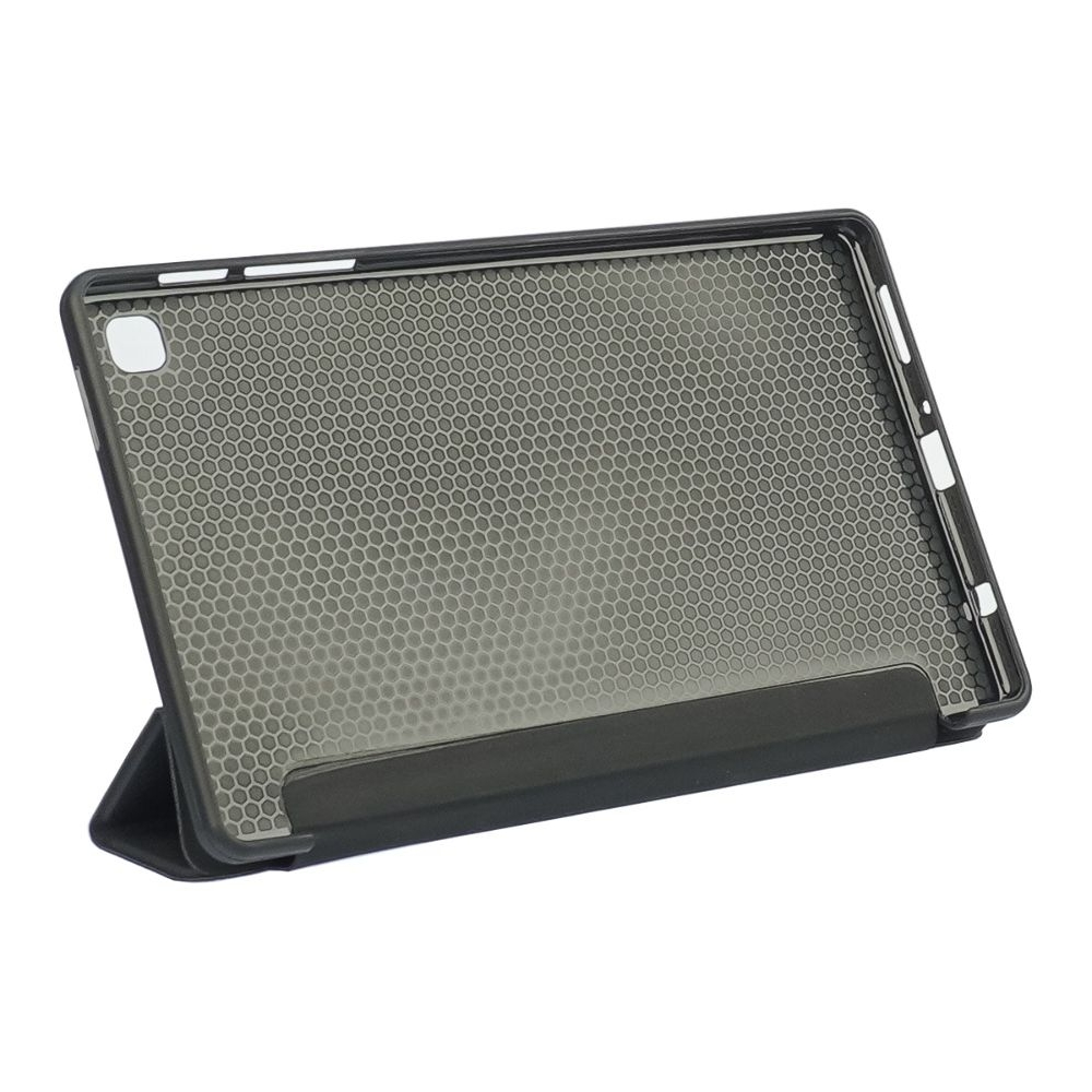 Чехол-книжка Honeycomb Case Samsung T225, T220 Galaxy Tab A7 Lite, чорний